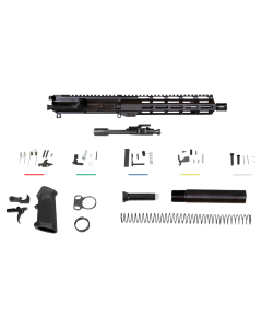 Aim Sports AR15 Pistol Build Kit 5.56 NATO 10.5" Barrel