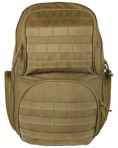 Advance Warrior Tan 5-Day Backpack