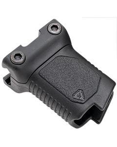 Strike Industries Angled Vertical Grip With Cable Management