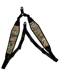 Grovtec US BalancePoint Padded Backpack Rifle Sling Realtree