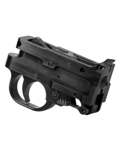 Cmc Triggers Drop-in Ruger 1022 Black Curved 3.50 lbs Trigger