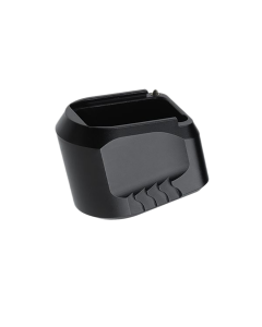 Tyrant Mag Extension Black for S&W M&P Full-Size Pistols