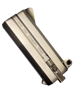 Bond Arms Derringer 3.50" 38/357 Satin Stainless Barrel