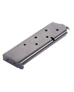 Wilson Combat Mag 1911 45ACP Fullsize 7rd Stainless Steel