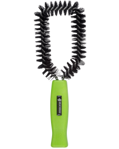 Breakthrough Clean AR-15 Magazine Brush (Black/Green)