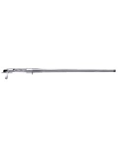 Bergara 6.5 Creedmoor 24" Stainless Barrel for Rem 700