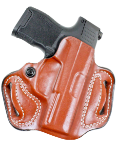 Desantis Gunhide Mini Slide Holster Sig Sauer P365 Tan Right