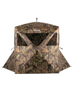 Ameristep Care Taker KickOut Blind Mossy Oak Country