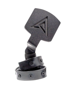 InPAINTED ARROW Trad-Pro Magnetic Bow Mount Filming System Black