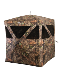 Ameristep Care Taker Run & Gun Mossy Oak Blind