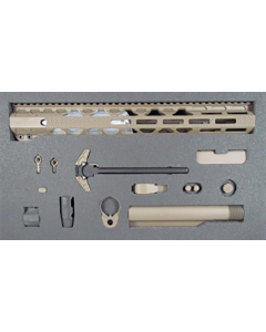 Timber Creek Outdoor Greyman Elite Desert Kit