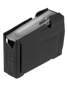 Browning A-Bolt Flush-Mount 12 Gauge 2rd Black Magazine