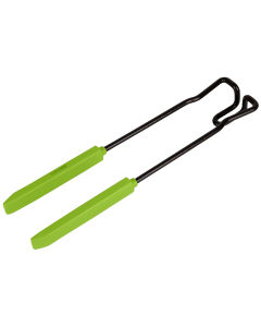 Breakthrough Clean AR15 Handguard Removal Tool Black/Green