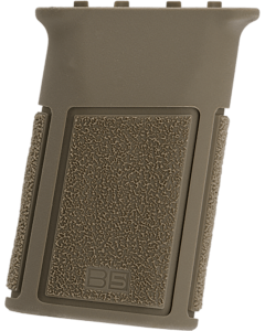 B5 Systems Vertical Grip MLOK Flat Dark Earth FDE