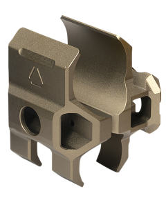 Strike Shotgun Barrel Clamp 12 Gauge Flat Dark Earth