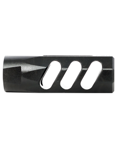Watchtower Firearms Flat Faced CMB 5.56 Black Nitride 5.20 OAL