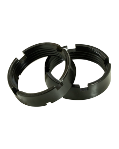 Timber Creek Outdoor Inc Castle Nut Black TCCN Timber Creek Outdoors