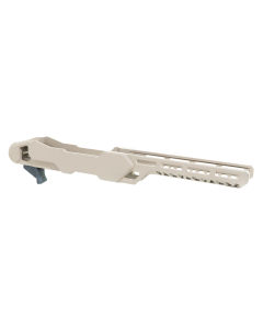Timber Creek Enforcer Rifle Chassis for Ruger 10/22 FDE