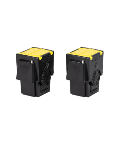 Axon Taser X26P Cartridge Black/Yellow