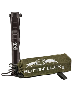 Hunters Specialties True Talker OG with Rattling Bag Black