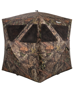 Ameristep Care Taker Magnum Mossy Oak Hunting Blind