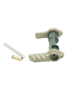 Timber Creek Outdoor Inc Greyman Ambi Safety Desert