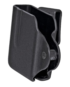 Colt Speed Mag Holster, Black Polymer, Belt Clip for .22 M4/M16