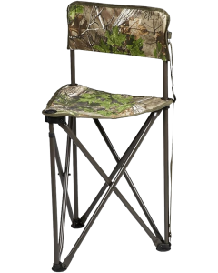 Hunters Specialties Tripod Camochair Mossy Oak