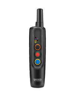 Garmin Pro 70 Handheld Dog Training System (Black)