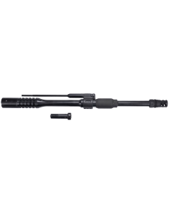 Primary Weapons Uxrand UXR Conversion Kit Black 223 Wylde 14.5" Barrel
