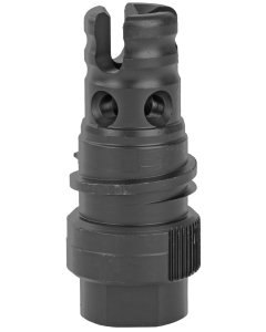 Sylvan Arms SA30QD 30 Cal 58x24 Black for Warthog