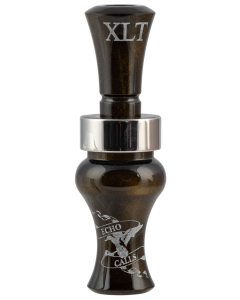 Mo Tactical Products Llc XLT Echo Duck Call Black Gold Pearl