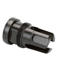 Griffin Armament Minimalist Flash Suppressor 762 Black QPQ