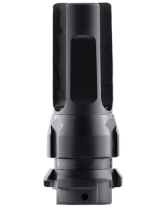 Dead Air Sandman KeyMo Flash Hider Black Nitride