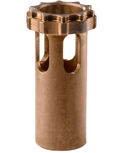 Banish Pistons Multi Caliber Suppressor By Silencer Central