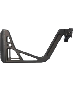 Sig Sauer Folding Visor Stock for MCX MPX 1913 Interface