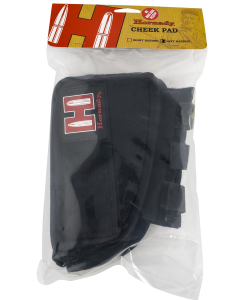 Hornady Rifleman Cheek Piece Stock Pad Black