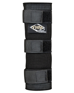 Yankee Hill Suppressor Cover 6.875" Black Nylon