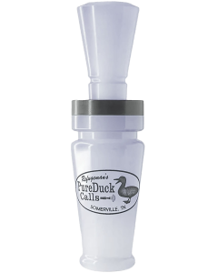 Rolling Thunder Pure Duck 2 JFrame Call Frost Acrylic
