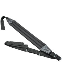 Butler Creek Ultra Padded Sling Black 48 Inch