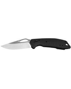 Boker EDK Everyday Duty Knife MagnaCut Blade Black Handle