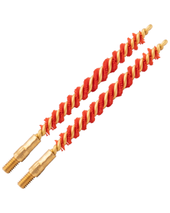KleenBore Rifle Bore Brush .223/5.56 Caliber (Red)