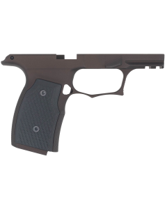 Sharps Bros Grip Module Sig P365x/xl Bronze w/ Black G10