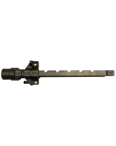BT Firearms Telescopic Brace HK MP5K SP5K US Version