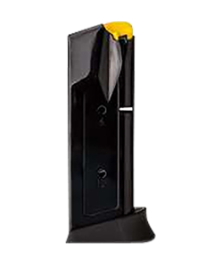 Taurus G2C Magazine 12rd 9mm Luger Black Steel 12 Pack
