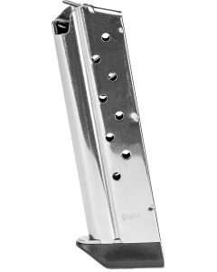 Kimber Ultra Precision Stainless 9mm Magazine 9rd