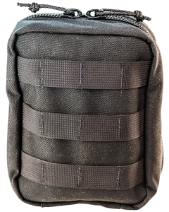 High Speed Gear Mini EOD Pouch Black