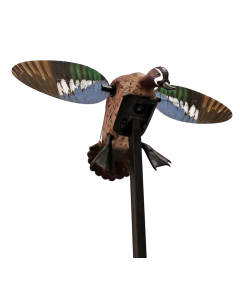Mojo Elite Series Motion Duck Decoy with Magnetic Wings