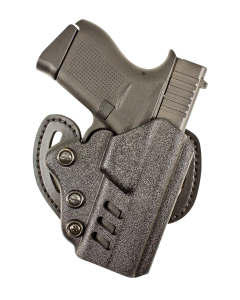 Desantis Gunhide Facilitator Glock 17 Belt Slide Holster