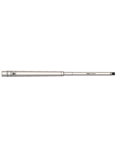 Faxon Gunner 6.5 Creedmoor 24" 416R Stainless Barrel
